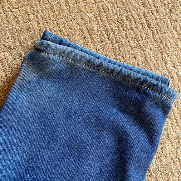 Stanley Carpenter Jeans 36x32 - Picture 3 of 9